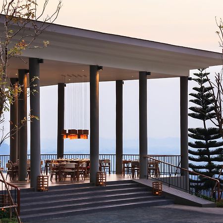 Sirinati Khao Kho (Adults Only) Hotel Eksteriør billede