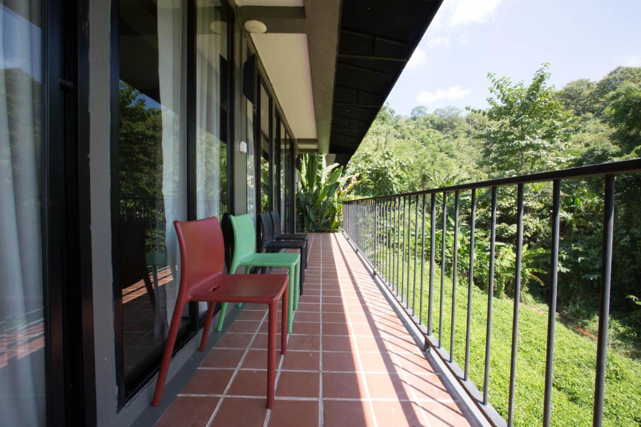 Sirinati Khao Kho (Adults Only) Hotel Eksteriør billede