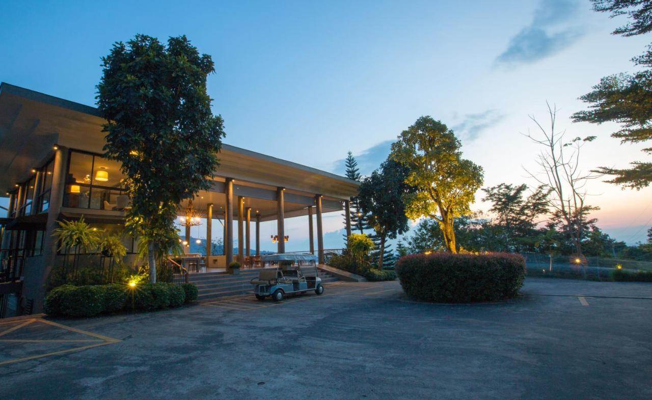 Sirinati Khao Kho (Adults Only) Hotel Eksteriør billede
