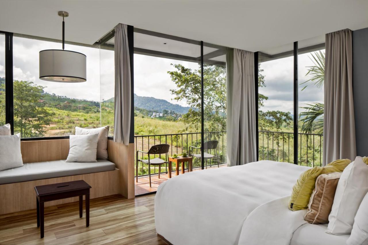 Sirinati Khao Kho (Adults Only) Hotel Eksteriør billede