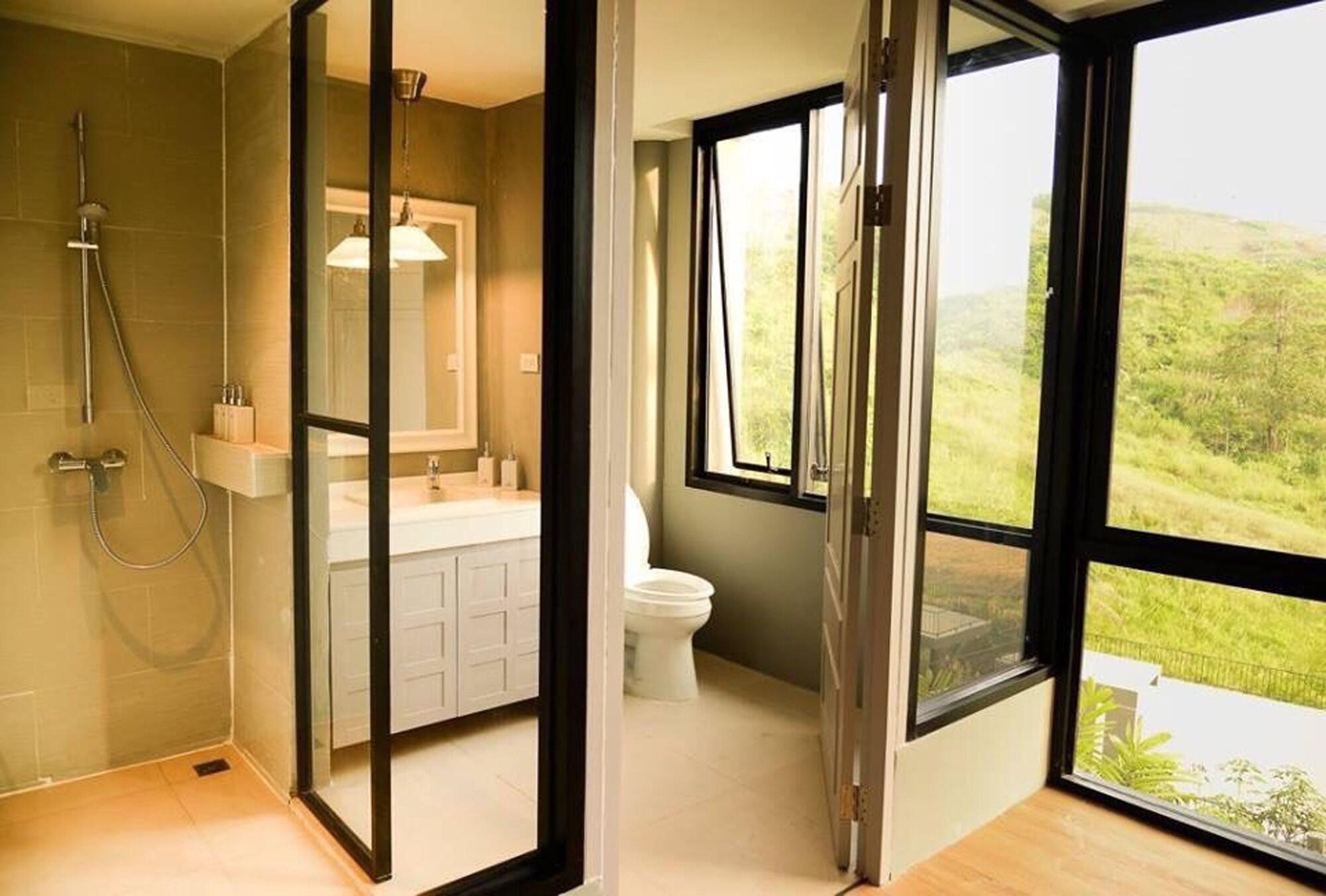 Sirinati Khao Kho (Adults Only) Hotel Eksteriør billede