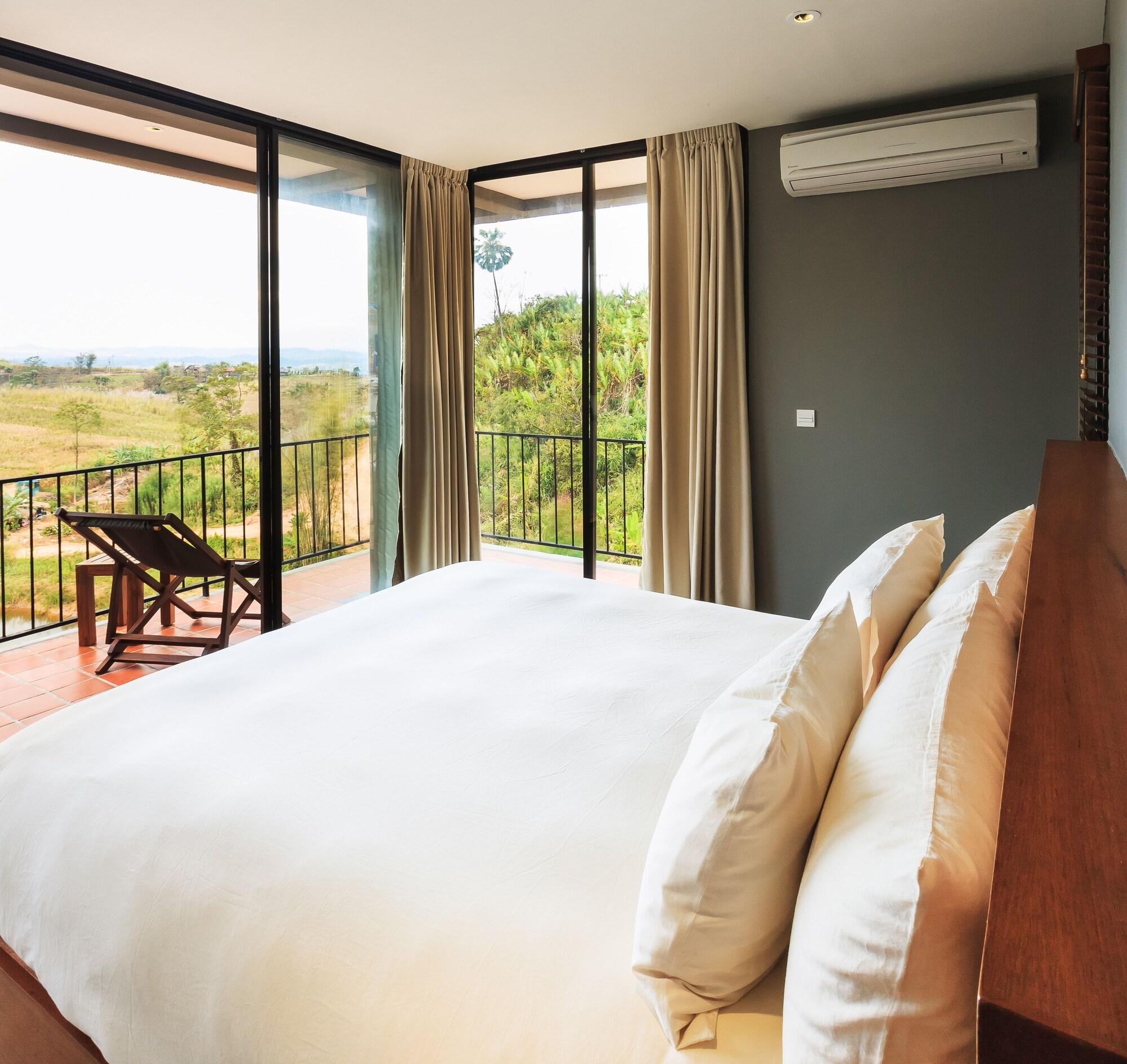 Sirinati Khao Kho (Adults Only) Hotel Eksteriør billede