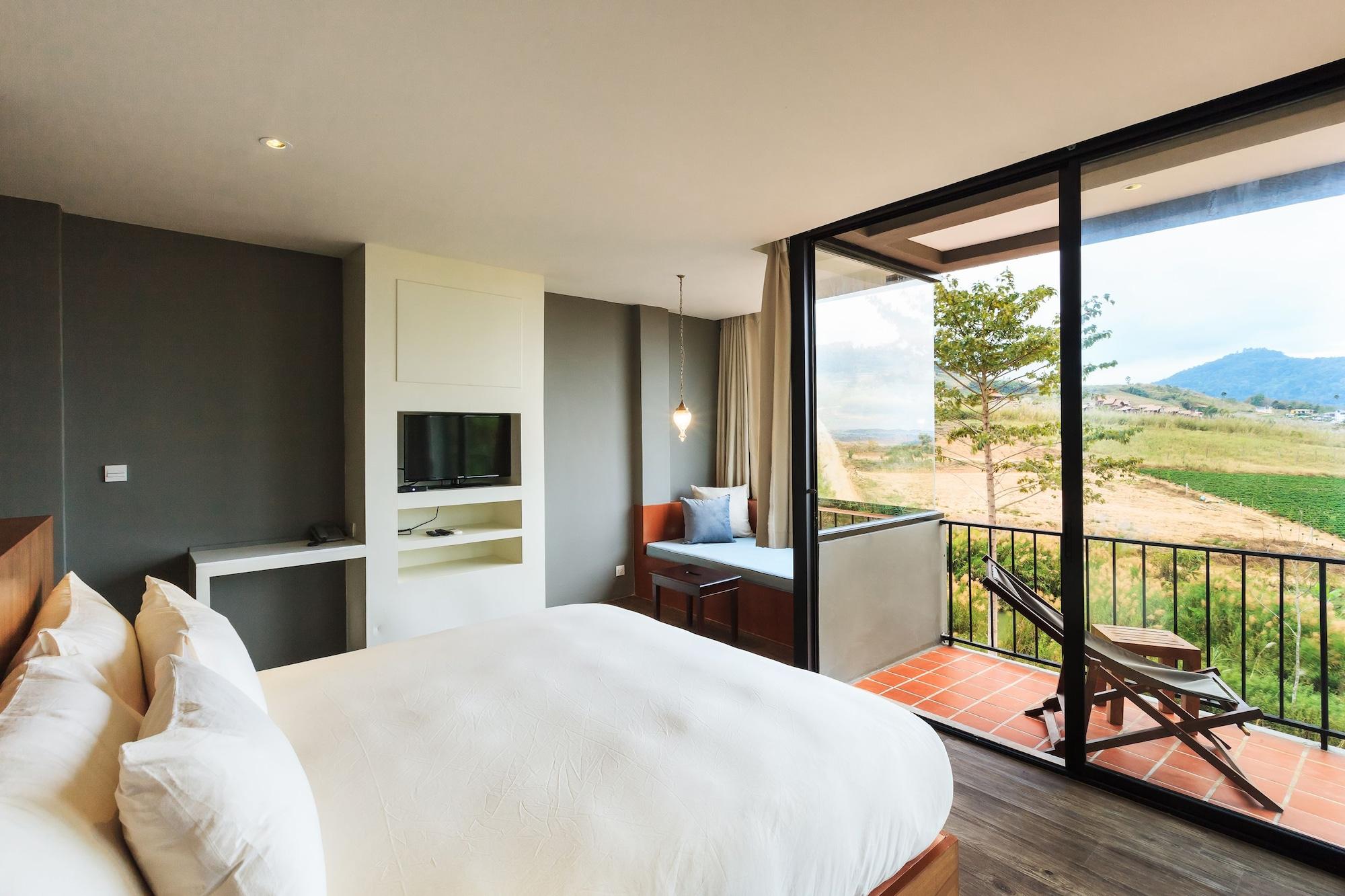 Sirinati Khao Kho (Adults Only) Hotel Eksteriør billede