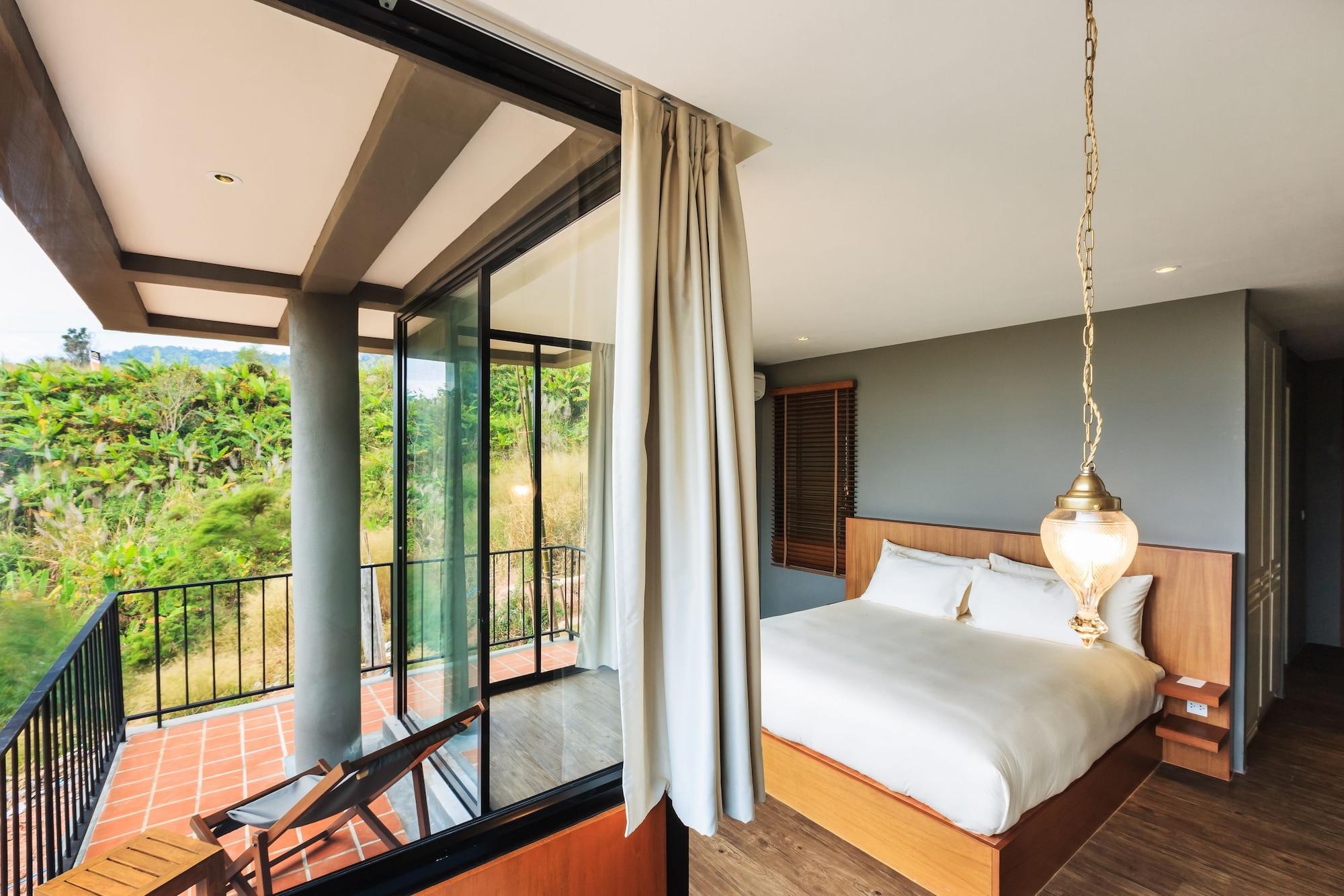 Sirinati Khao Kho (Adults Only) Hotel Eksteriør billede