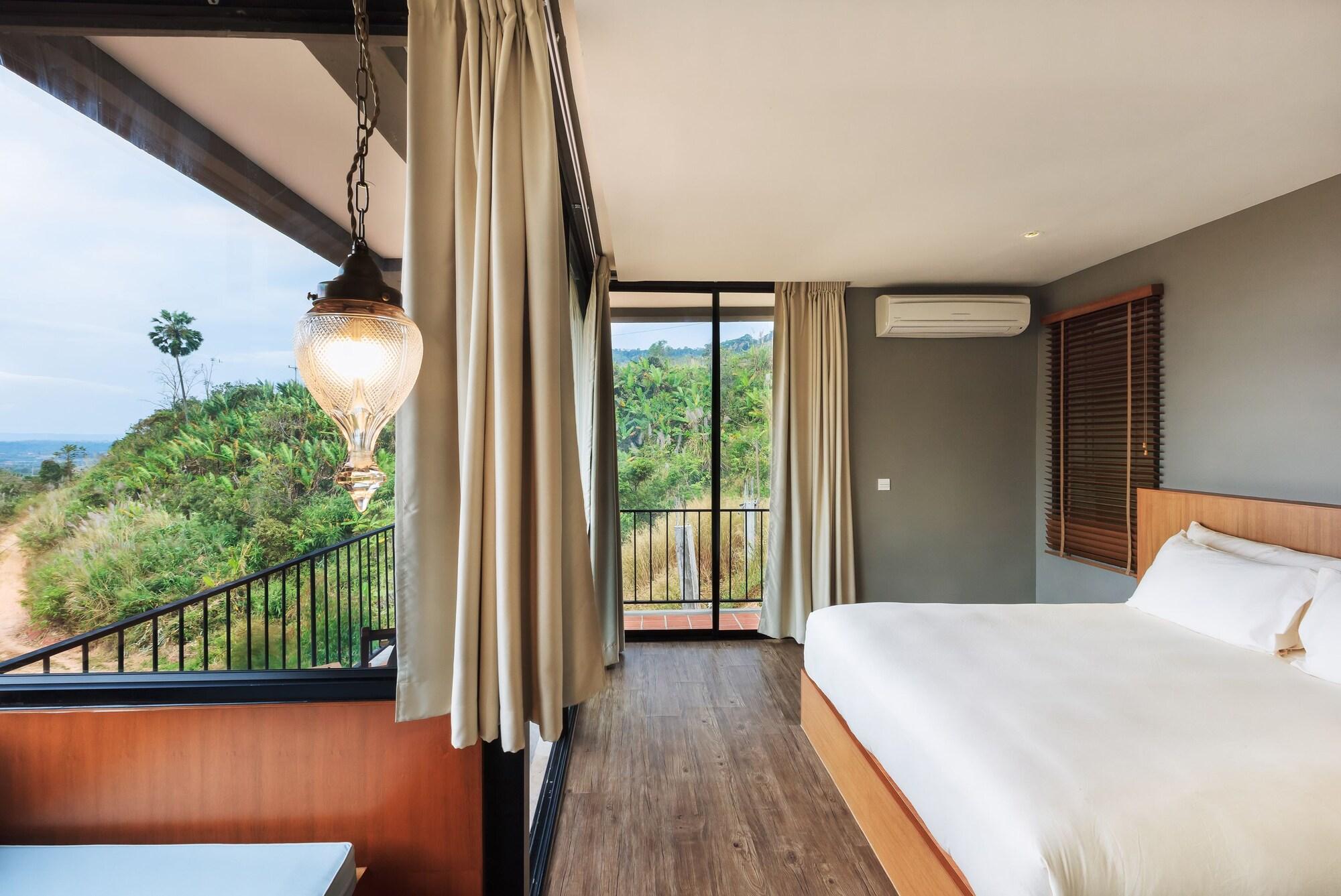Sirinati Khao Kho (Adults Only) Hotel Eksteriør billede