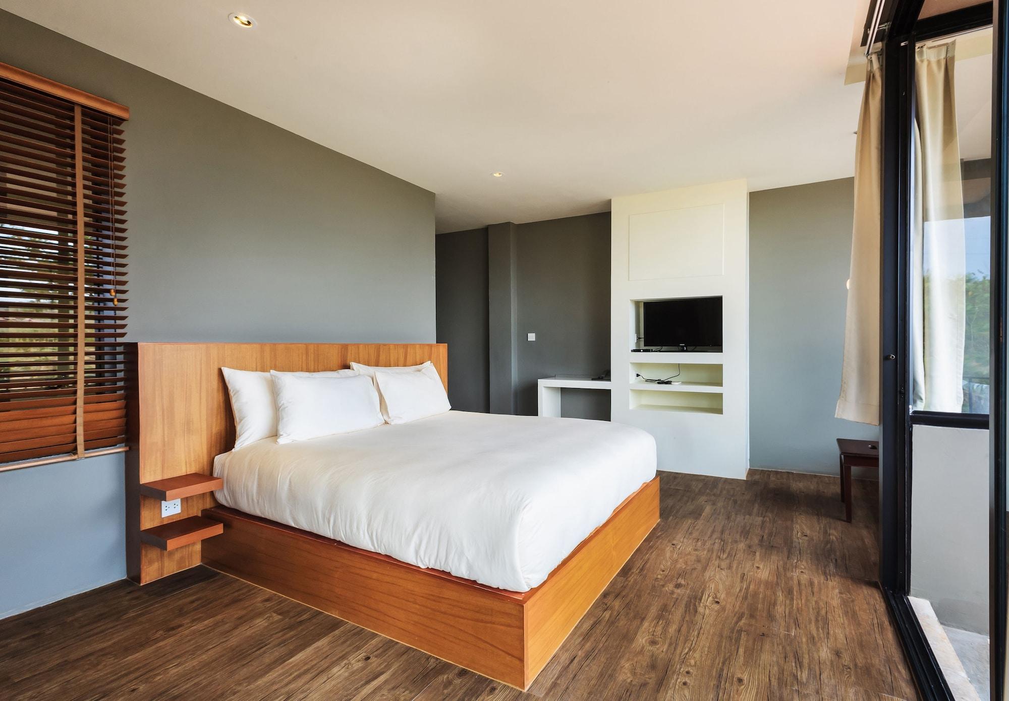 Sirinati Khao Kho (Adults Only) Hotel Eksteriør billede