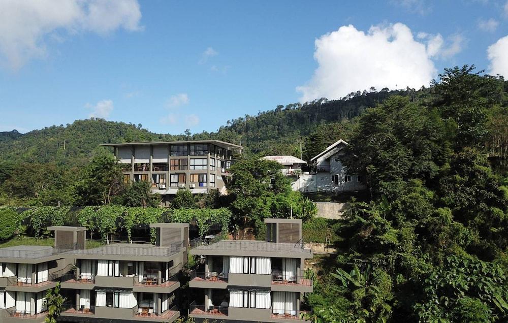 Sirinati Khao Kho (Adults Only) Hotel Eksteriør billede
