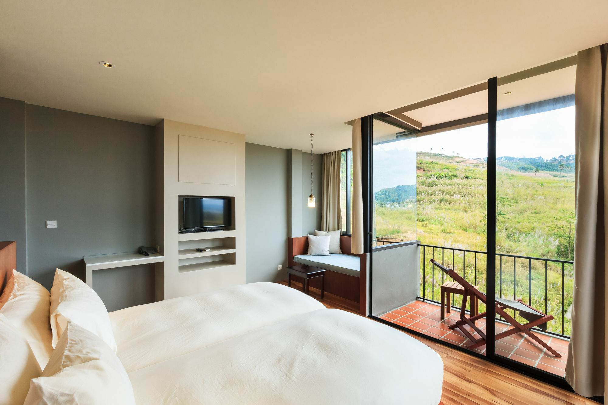 Sirinati Khao Kho (Adults Only) Hotel Eksteriør billede