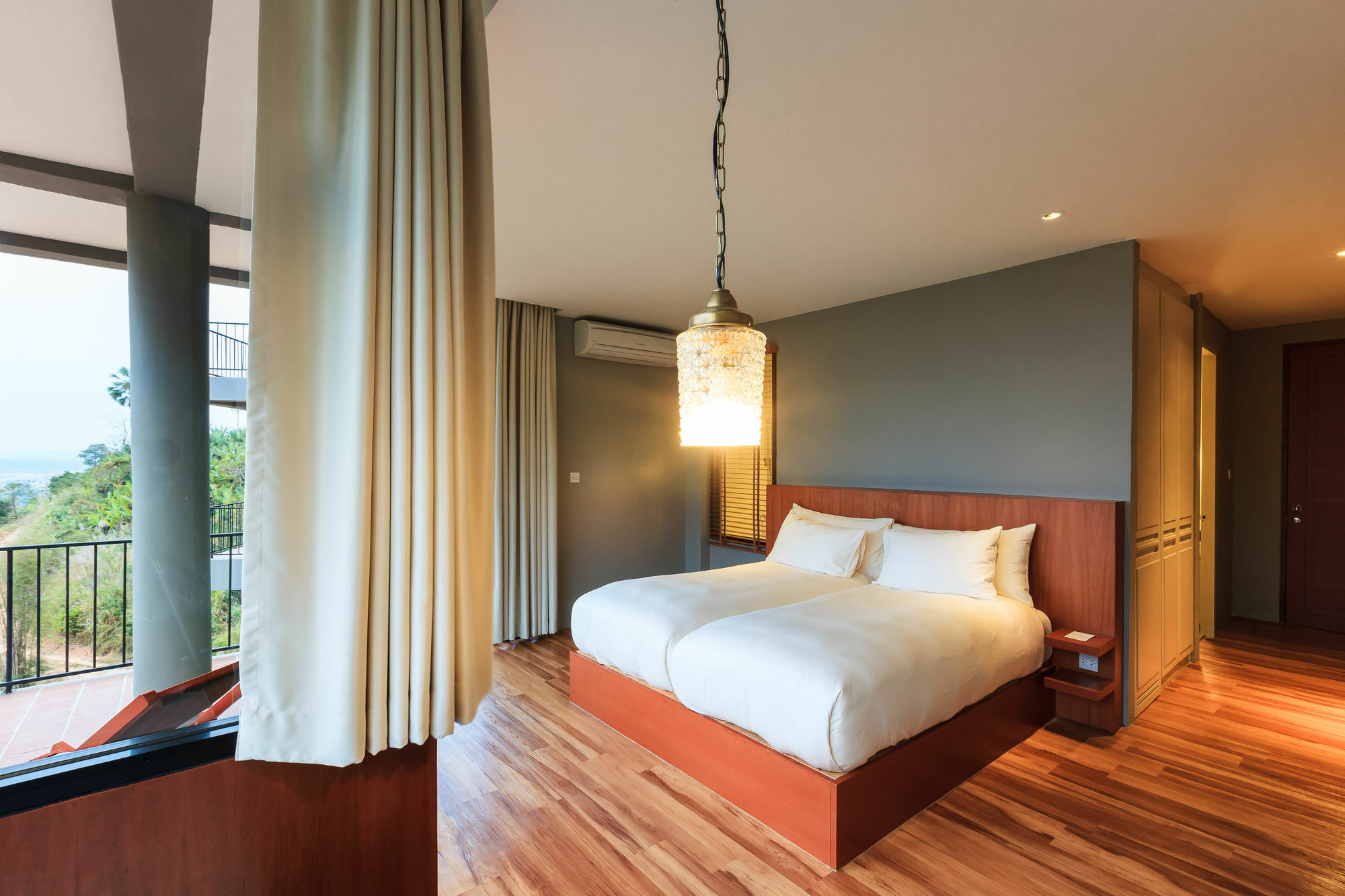 Sirinati Khao Kho (Adults Only) Hotel Eksteriør billede