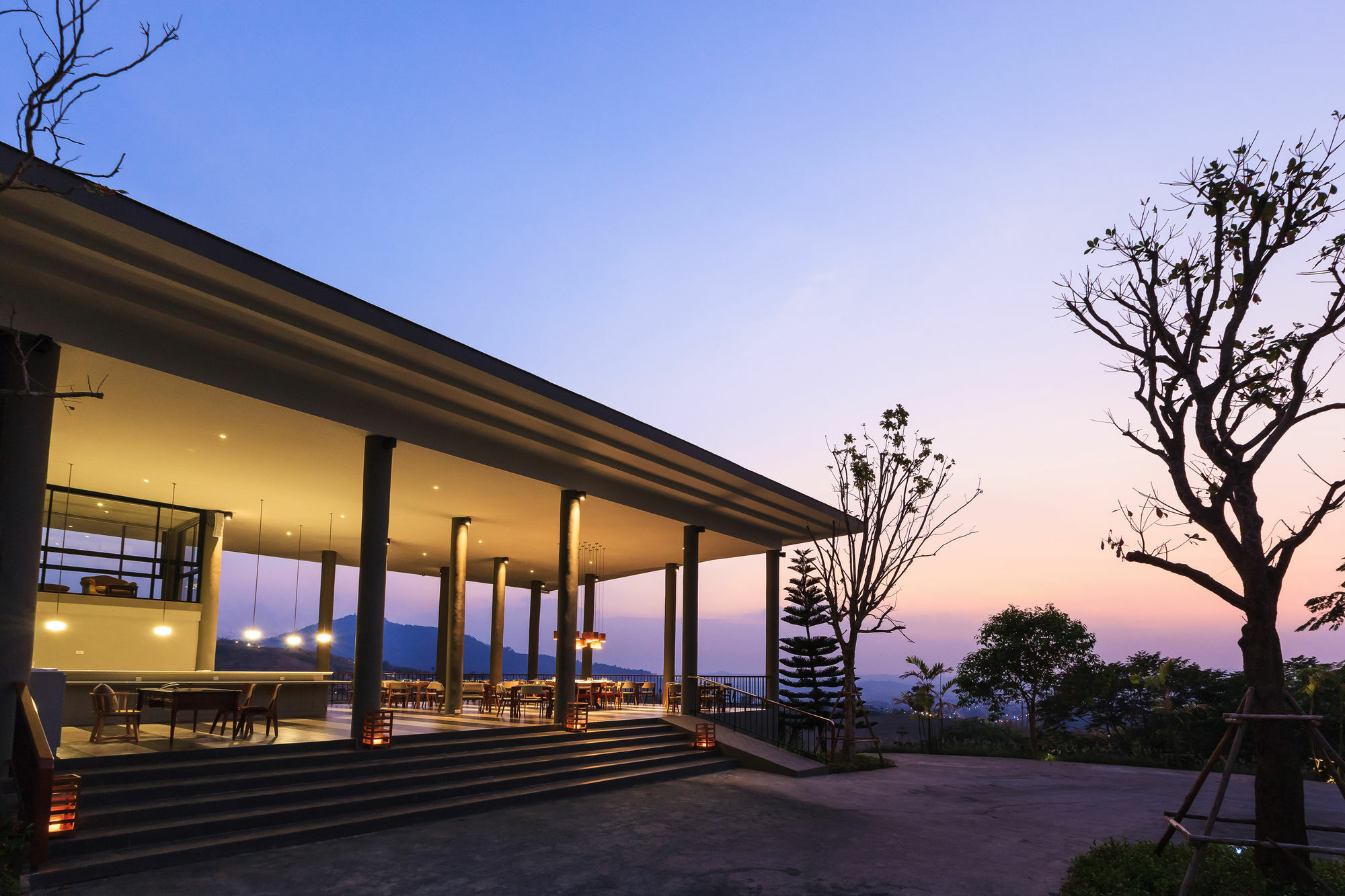 Sirinati Khao Kho (Adults Only) Hotel Eksteriør billede